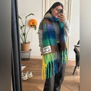 Acne Studios Scarf